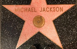 Michael Jackson - LEGEND - IZZAT RIAZ